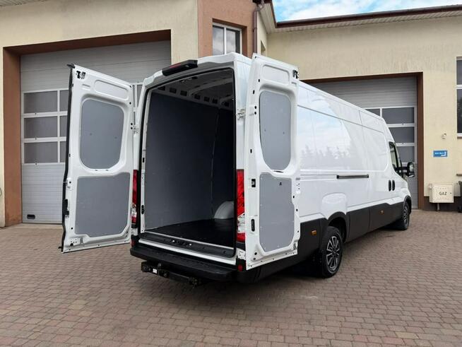 Iveco Daily FV 23% Gwarancja