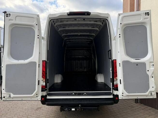 Iveco Daily FV 23% Gwarancja