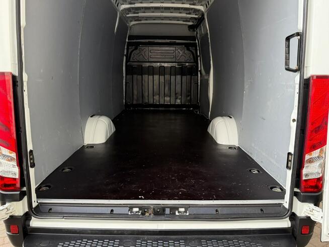 Iveco Daily FV 23% Gwarancja