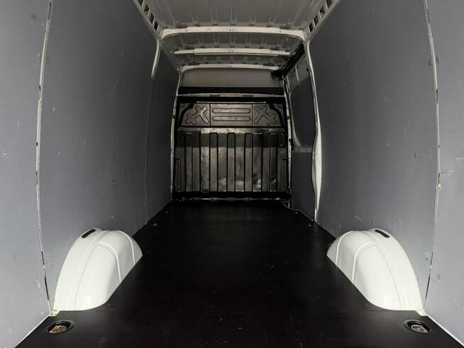 Iveco Daily FV 23% Gwarancja
