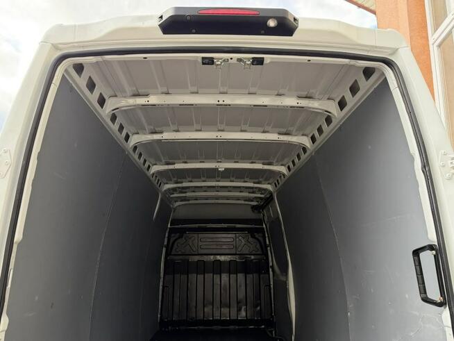 Iveco Daily FV 23% Gwarancja