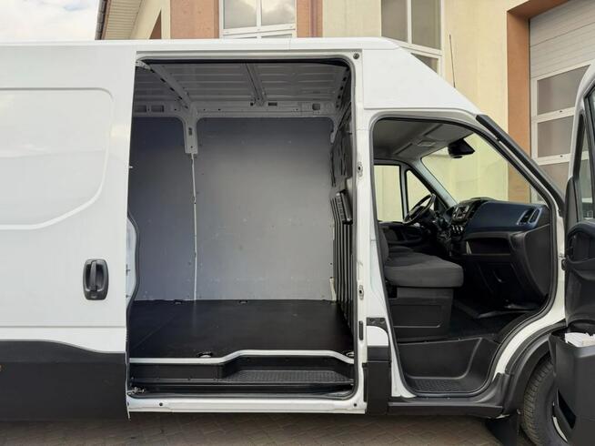 Iveco Daily FV 23% Gwarancja