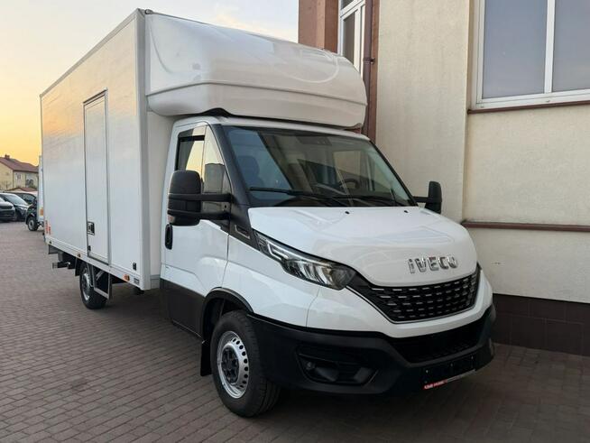 Iveco Daily FV 23% Gwarancja