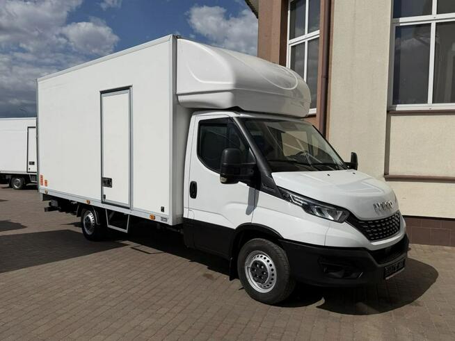 Iveco Daily FV 23% Gwarancja