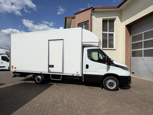 Iveco Daily FV 23% Gwarancja