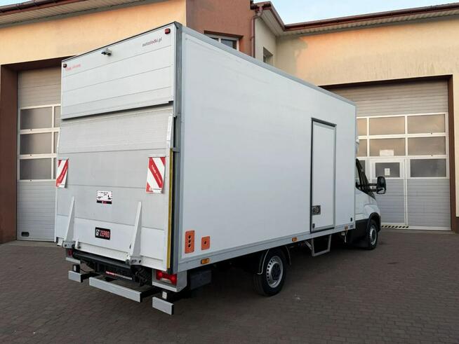 Iveco Daily FV 23% Gwarancja