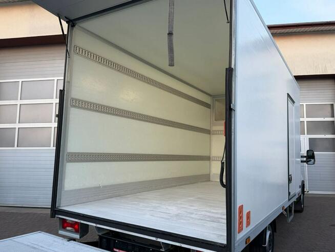 Iveco Daily FV 23% Gwarancja