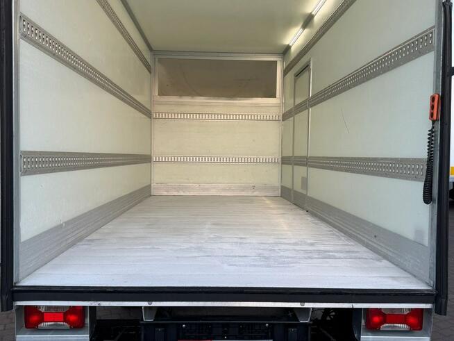 Iveco Daily FV 23% Gwarancja