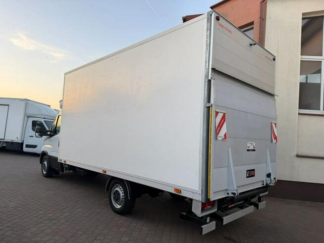 Iveco Daily FV 23% Gwarancja