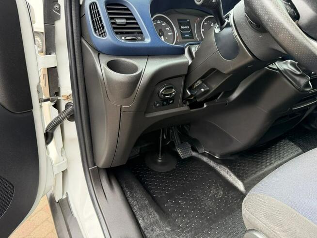 Iveco Daily FV 23% Gwarancja