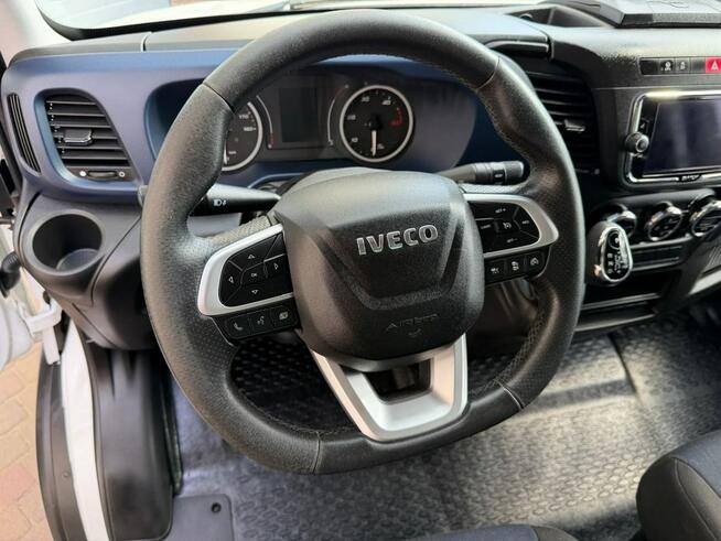 Iveco Daily FV 23% Gwarancja