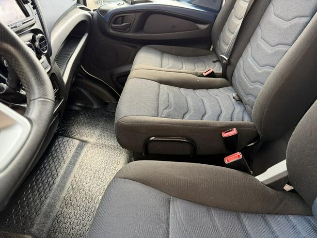 Iveco Daily FV 23% Gwarancja