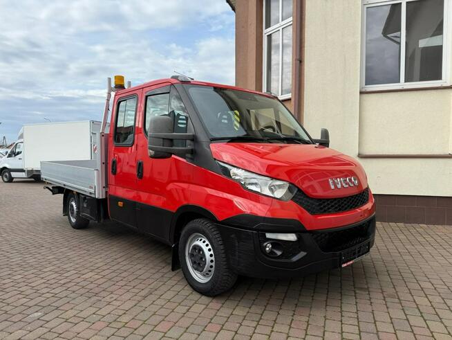 Iveco Daily FV 23% Gwarancja