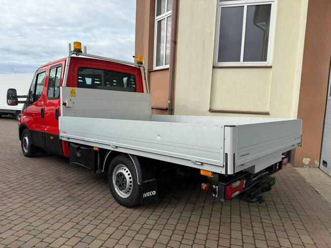 Iveco Daily FV 23% Gwarancja