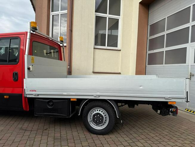 Iveco Daily FV 23% Gwarancja