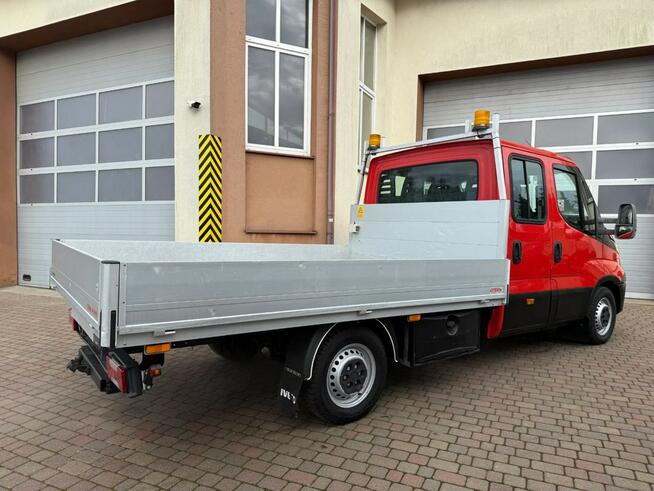 Iveco Daily FV 23% Gwarancja