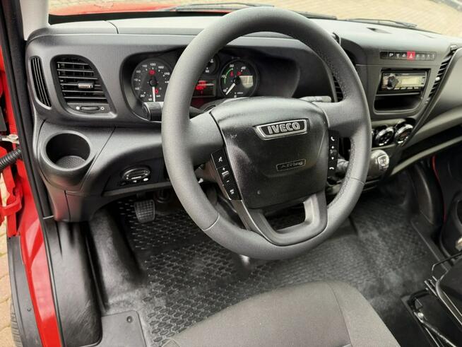 Iveco Daily FV 23% Gwarancja