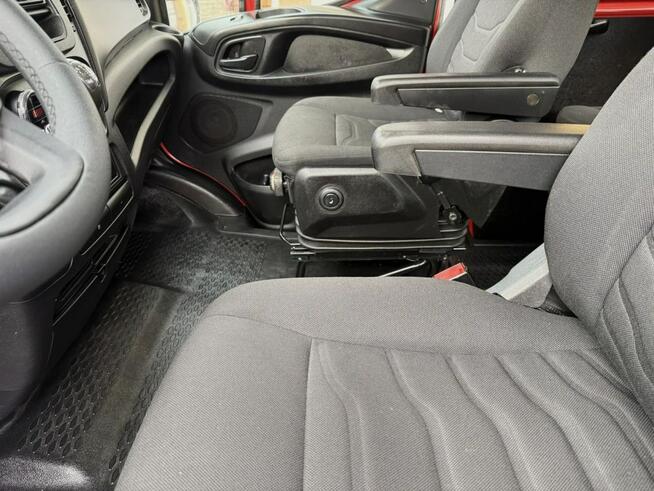 Iveco Daily FV 23% Gwarancja