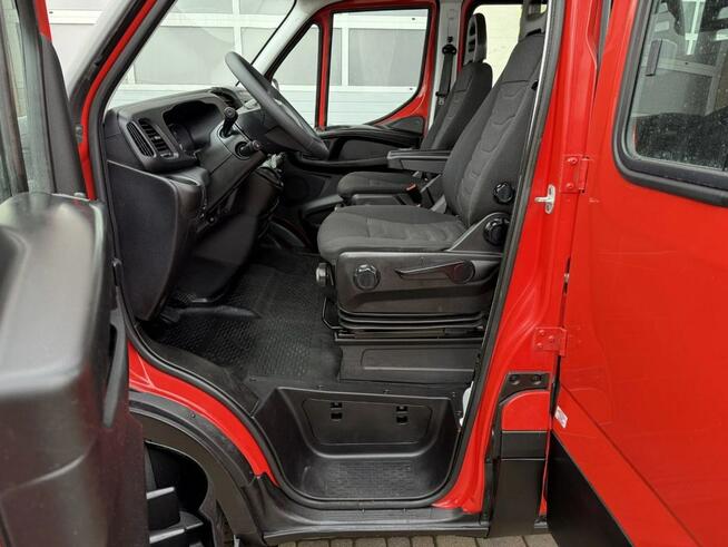 Iveco Daily FV 23% Gwarancja