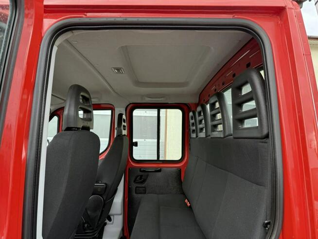 Iveco Daily FV 23% Gwarancja