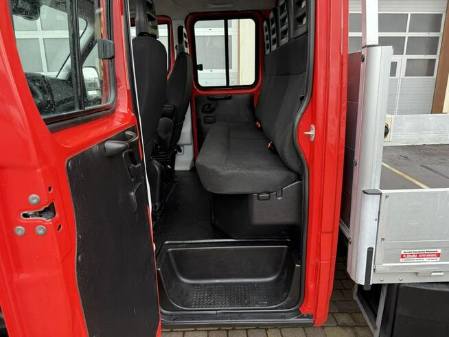 Iveco Daily FV 23% Gwarancja