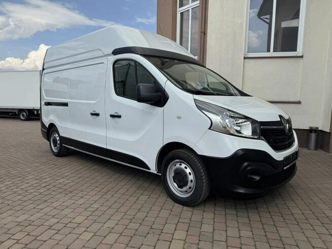 Renault Trafic FV 23% Gwarancja