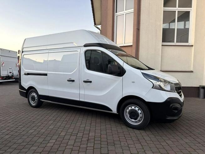 Renault Trafic FV 23% Gwarancja