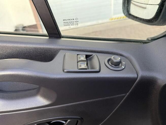 Renault Trafic FV 23% Gwarancja