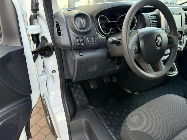 Renault Trafic FV 23% Gwarancja