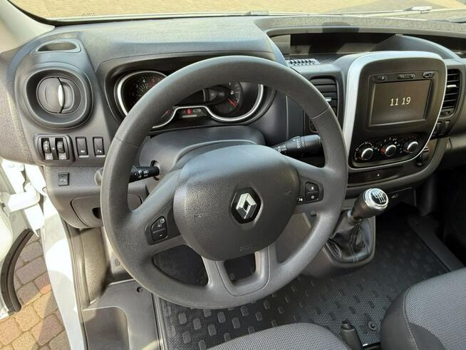 Renault Trafic FV 23% Gwarancja