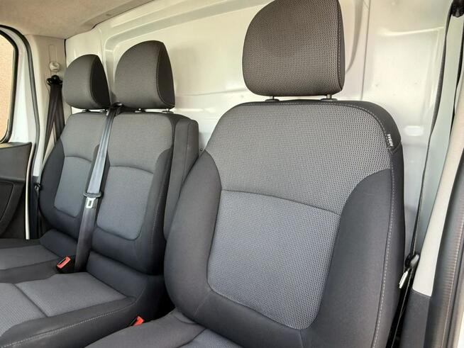 Renault Trafic FV 23% Gwarancja