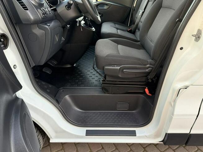 Renault Trafic FV 23% Gwarancja