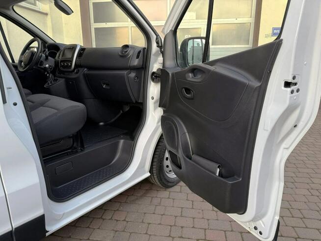 Renault Trafic FV 23% Gwarancja