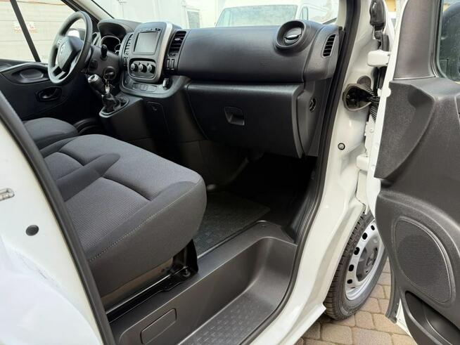 Renault Trafic FV 23% Gwarancja