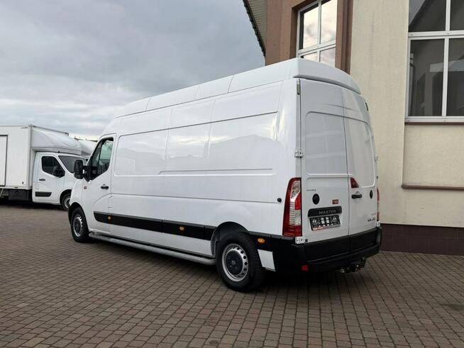 Renault Master FV 23% Gwarancja