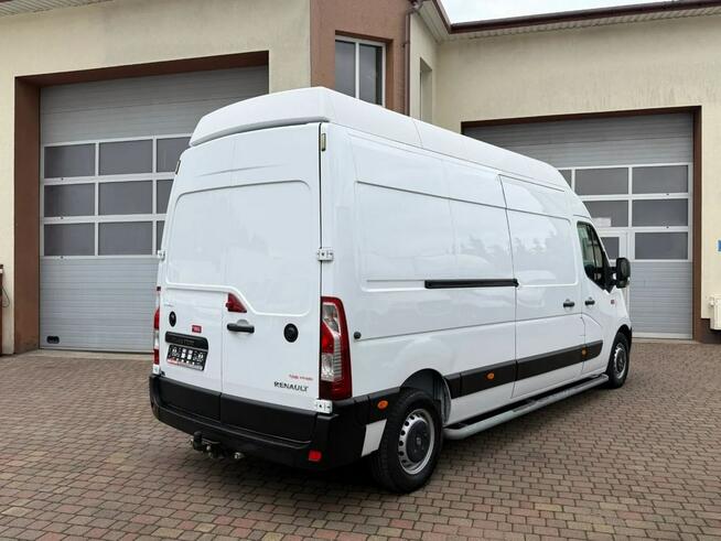Renault Master FV 23% Gwarancja