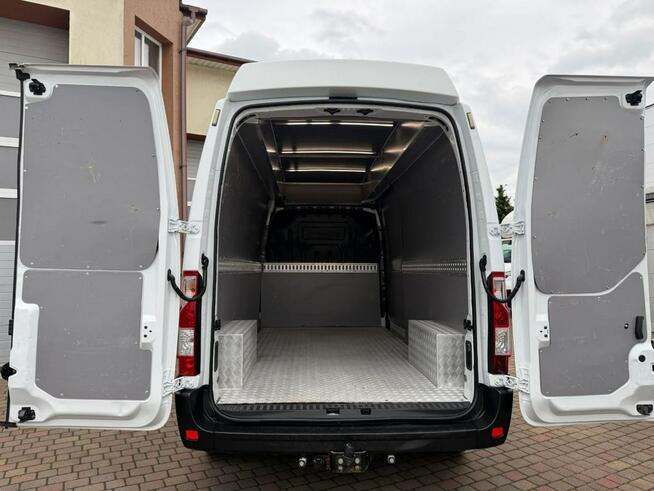 Renault Master FV 23% Gwarancja