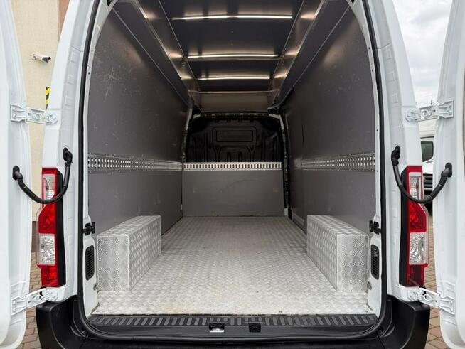Renault Master FV 23% Gwarancja