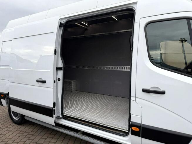 Renault Master FV 23% Gwarancja
