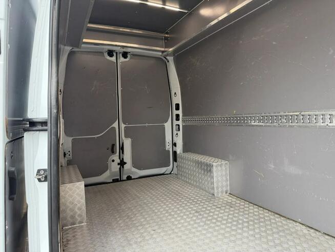 Renault Master FV 23% Gwarancja