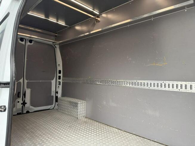 Renault Master FV 23% Gwarancja