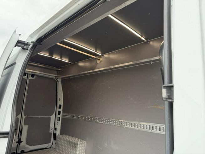 Renault Master FV 23% Gwarancja
