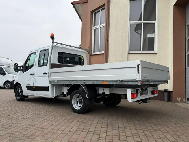 Renault Master FV 23% Gwarancja