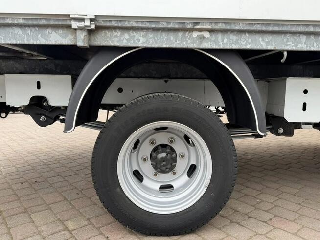 Renault Master FV 23% Gwarancja