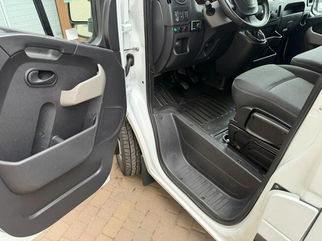 Renault Master FV 23% Gwarancja