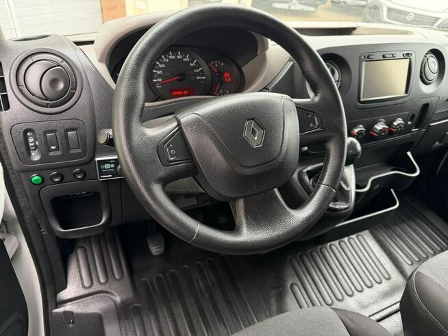 Renault Master FV 23% Gwarancja