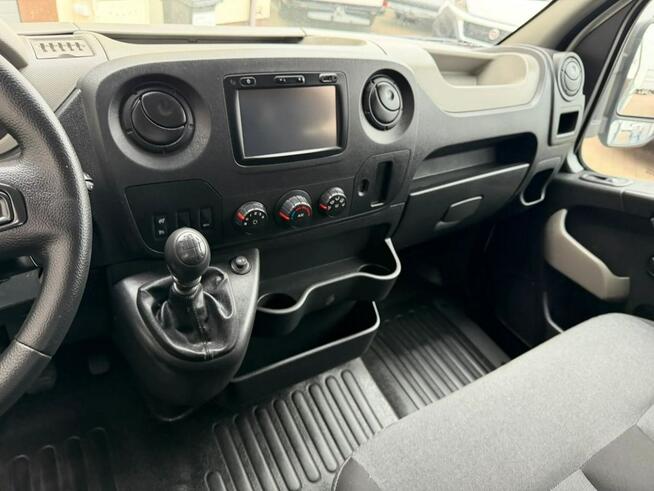 Renault Master FV 23% Gwarancja