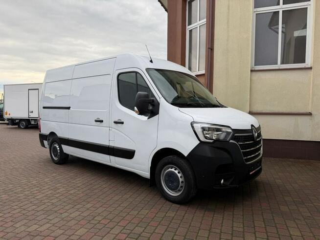 Renault Master FV 23% Gwarancja