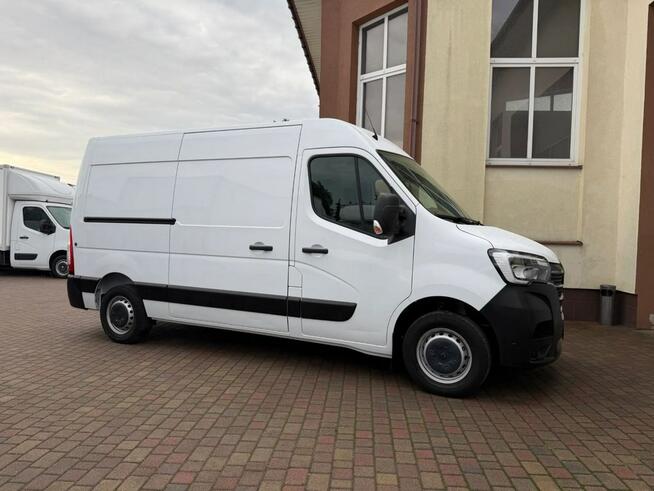 Renault Master FV 23% Gwarancja