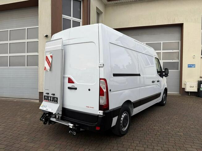 Renault Master FV 23% Gwarancja